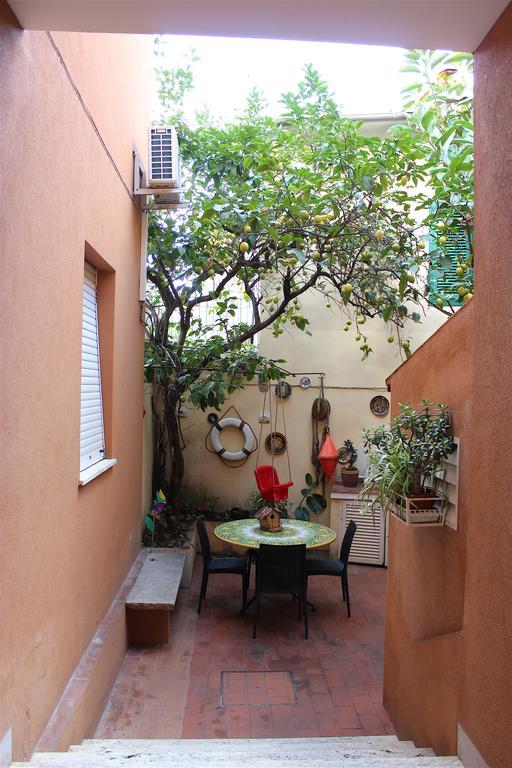 Soggiorno Tagliaferro Marciana Marina  Room photo