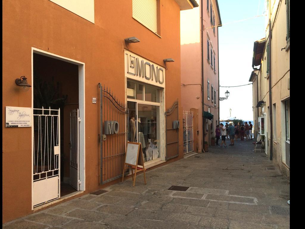 Soggiorno Tagliaferro Marciana Marina  Exterior photo