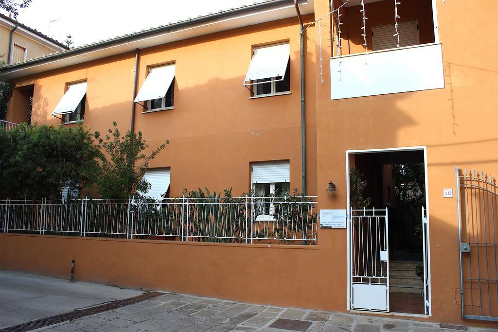 Soggiorno Tagliaferro Marciana Marina  Exterior photo