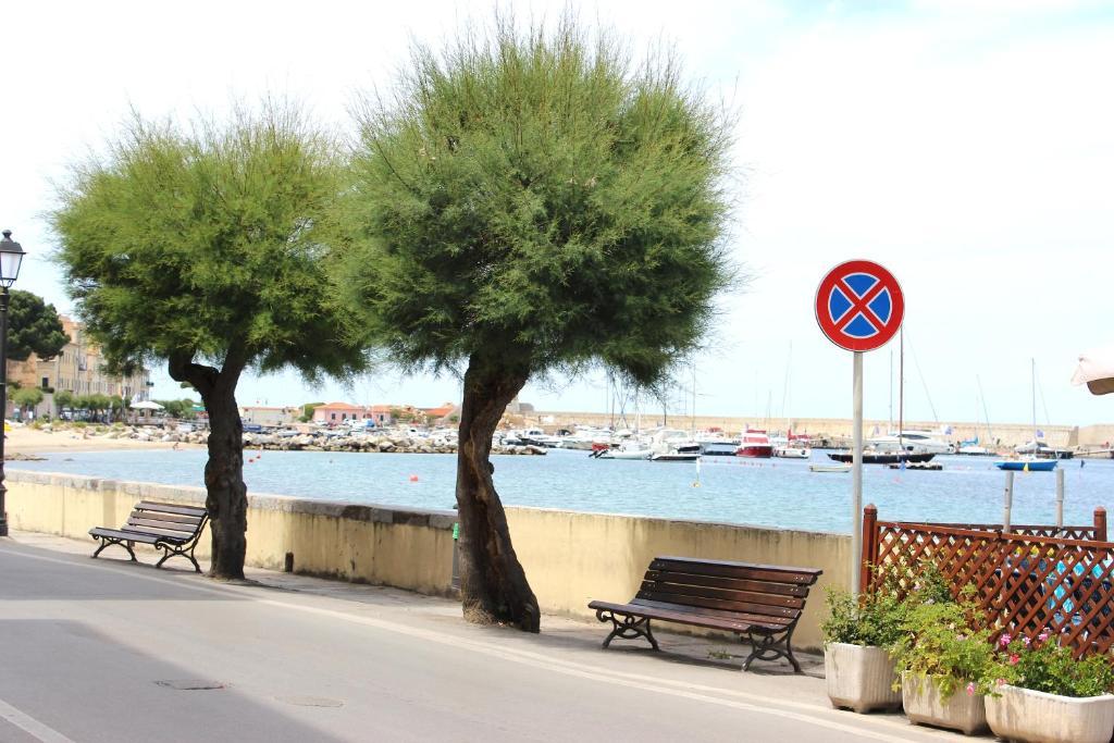 Soggiorno Tagliaferro Marciana Marina  Exterior photo