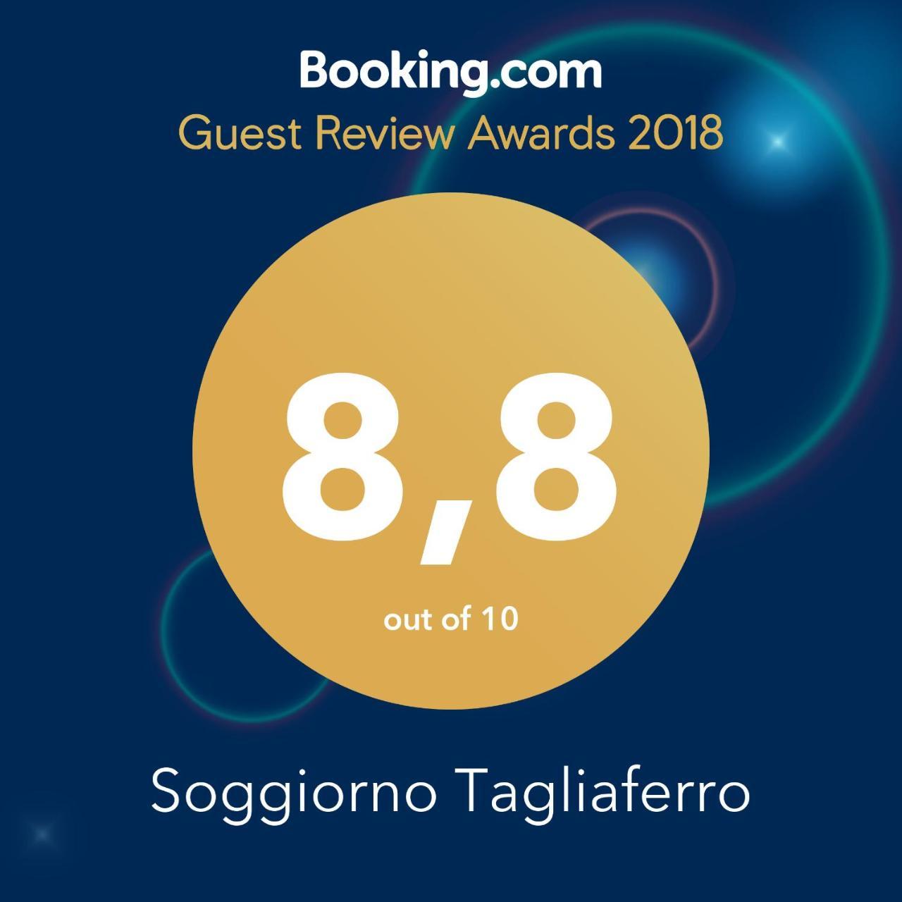 Soggiorno Tagliaferro Marciana Marina  Exterior photo